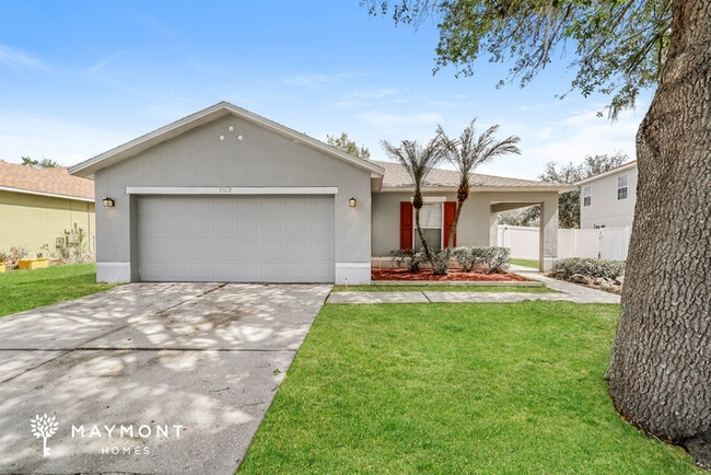 Building Photo - 2502 Brownwood Dr