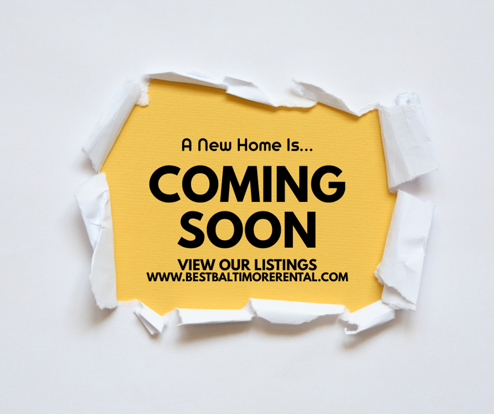 Primary Photo - !!!!Coming Soon!!!! Spacious 3 Bedroom Hom...