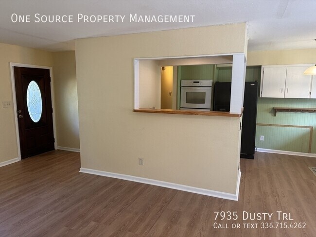 Building Photo - 7935 Dusty Trail
