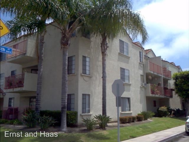 Building Photo - 3500 Linden Ave