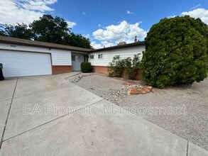 Building Photo - 10321 Santa Paula Ave NE