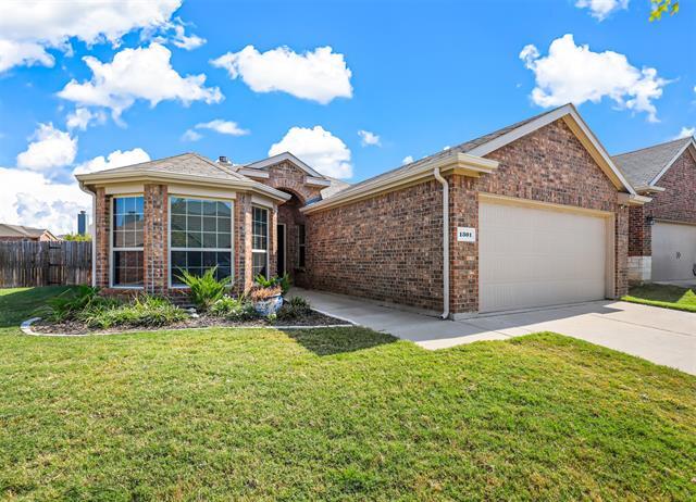 Building Photo - 1301 Cheyenne Dr