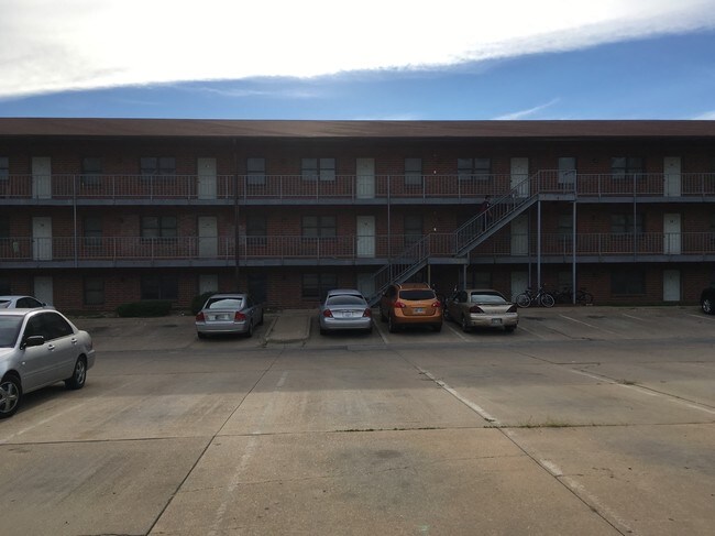 Claflin Apartments Apartments Manhattan, KS