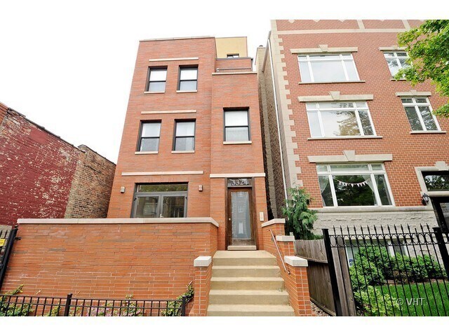 Primary Photo - 3324 N Sheffield Ave