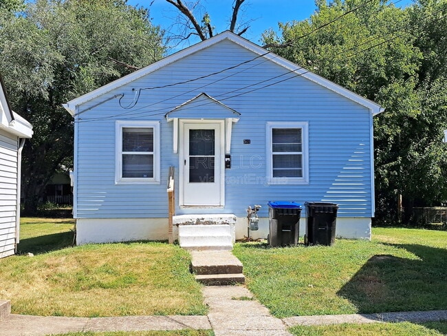 Photo - 341 N 42nd St House