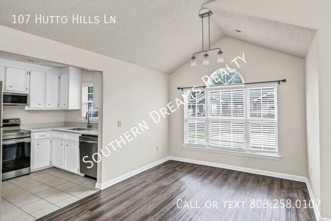 Building Photo - 107 Hutto Hill