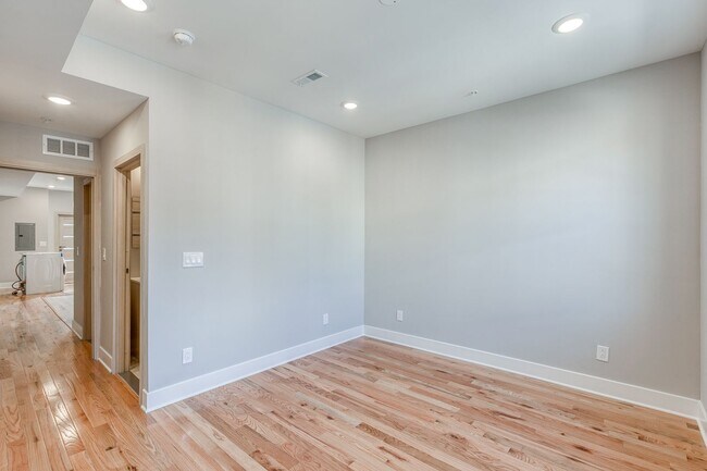 Foto del edificio - Brand New Luxury Apartments Brewerytown