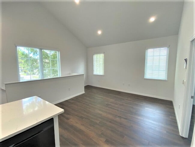 Photo - 1 Bedroom 1 Bath Garage apartment with attached 1 car garage