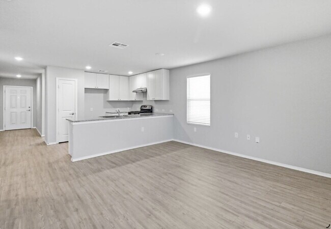 Foto del edificio - "Charming 3-Bedroom San Antonio Home with Granite Finishes - 11914 Pewee"