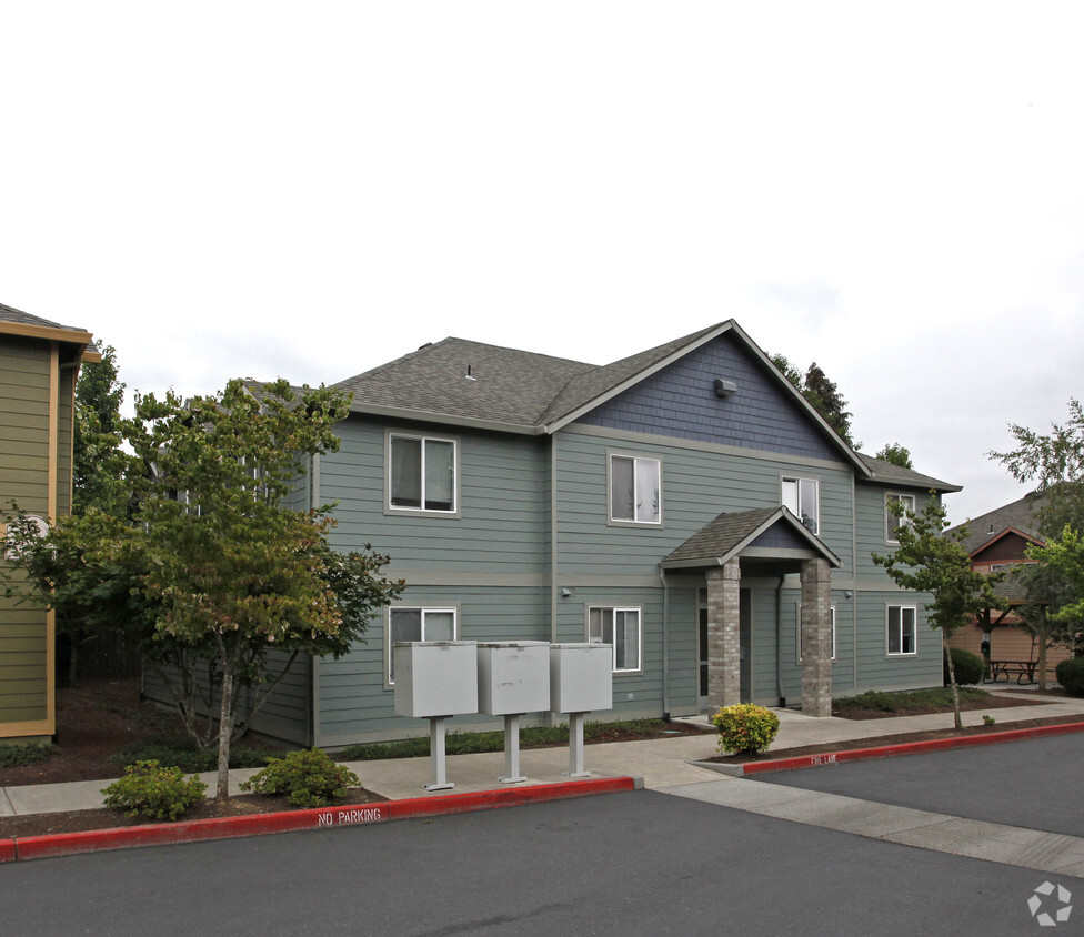 Foto principal - Dalton Park Apartments