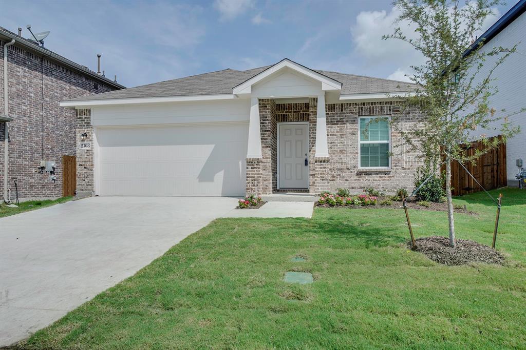 2108 Callahan Dr, Heath, TX 75126 House Rental in Heath, TX
