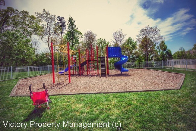 Building Photo - 3 br, 2.5 bath House - 2654 Garden Knoll Ln