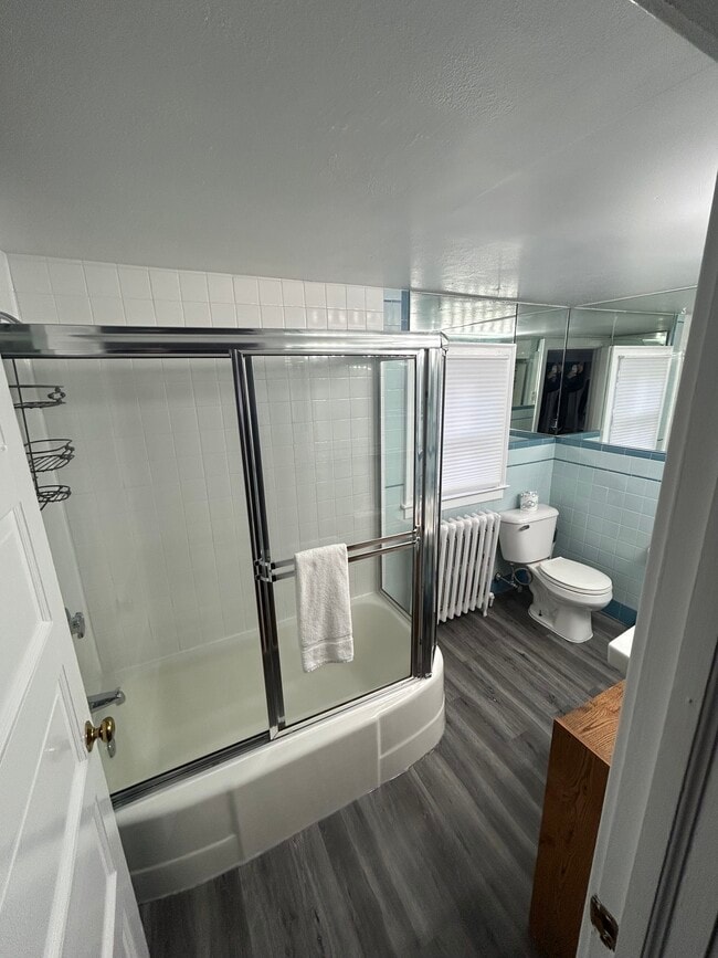 Baño - 1525 Boston Post Rd