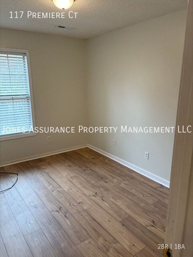 Foto del edificio - 117 Premiere Ct