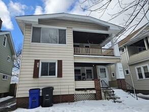 Building Photo - 3272 W 116th St