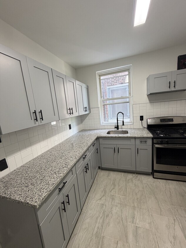 Foto del edificio - 4331 Reno St