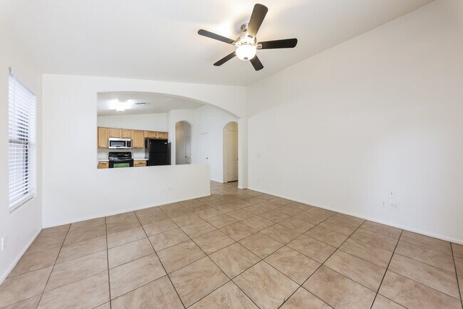 Foto del edificio - 2510 W Bent Tree Dr