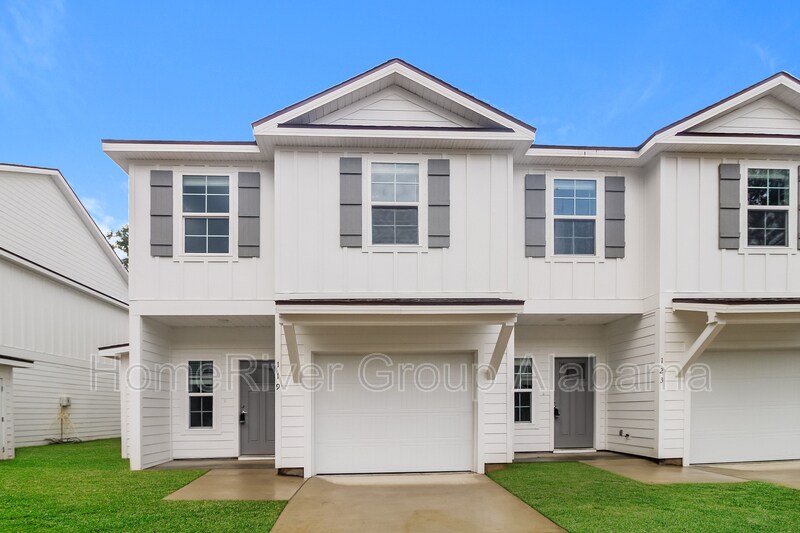 119 Cabot Ln, Fairhope, AL 36532 Townhome Rentals in Fairhope AL
