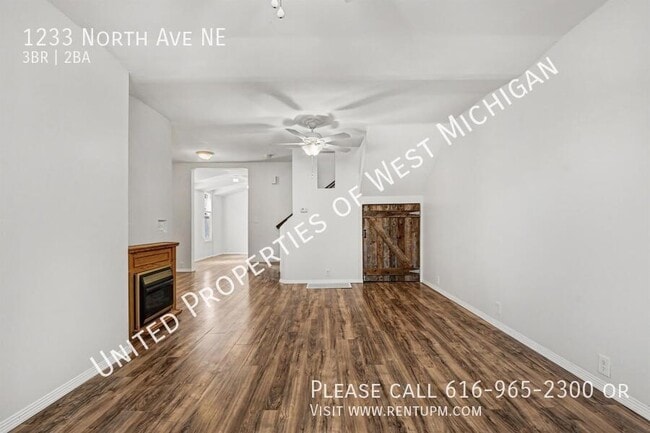 Foto del edificio - 1233 North Ave NE