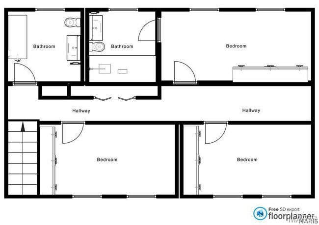 Foto del edificio - 6 Sandwedge Dr