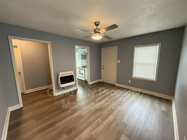 Foto del edificio - 3067 Princeton Ave