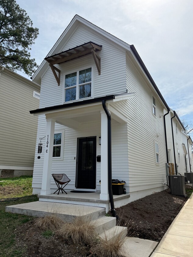 Photo - 1104 Rand St (Durham, NC)