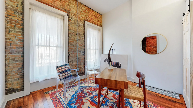 Building Photo - Historic Charm Meets Modern Comfort – 3-Be...