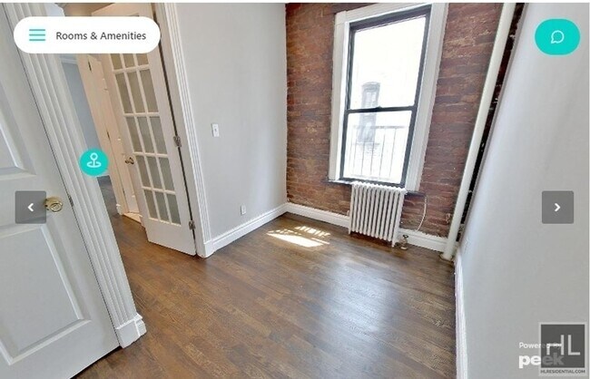 Building Photo - Renovated East Village 2-Bedroom with Skyl...