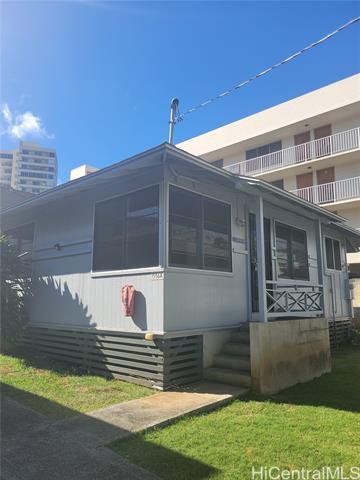 Building Photo - 1556 Pensacola St
