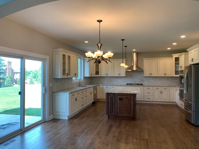 Foto del edificio - 3 Jessica Ct