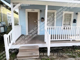 Building Photo - 1008 Newton St