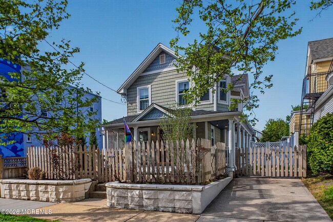 Building Photo - 403 Sewall Ave
