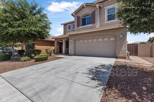 Building Photo - 3263 S Miller Dr