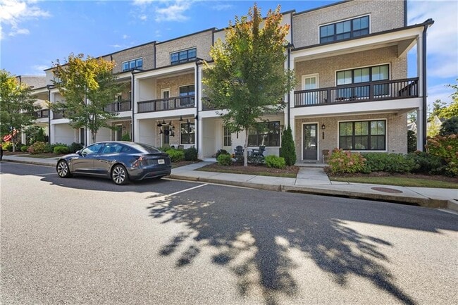 Foto del edificio - 155 Harlow Cir