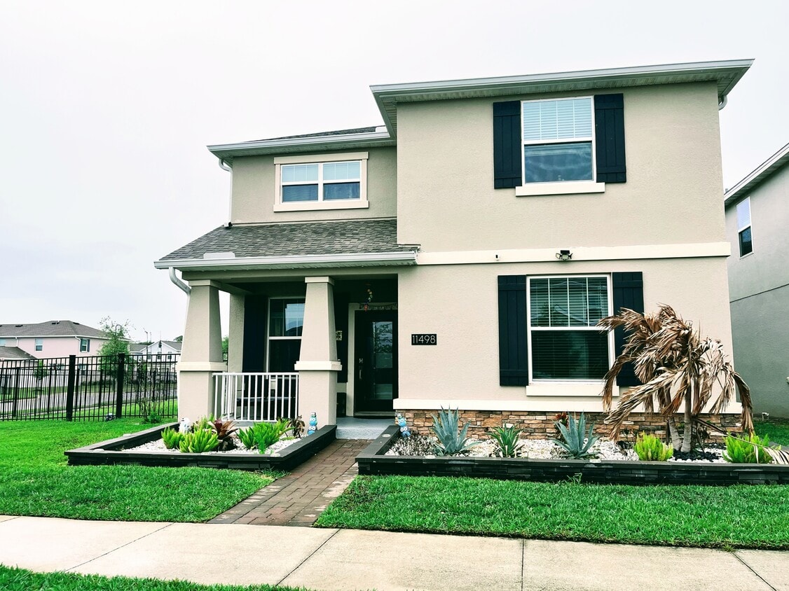 Photo - 11498 Rhyme Ave (Orlando, FL)