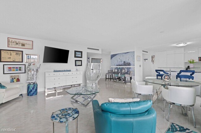 Foto del edificio - 2 br, 2 bath House - 1200 S Ocean Blvd Apt 9F