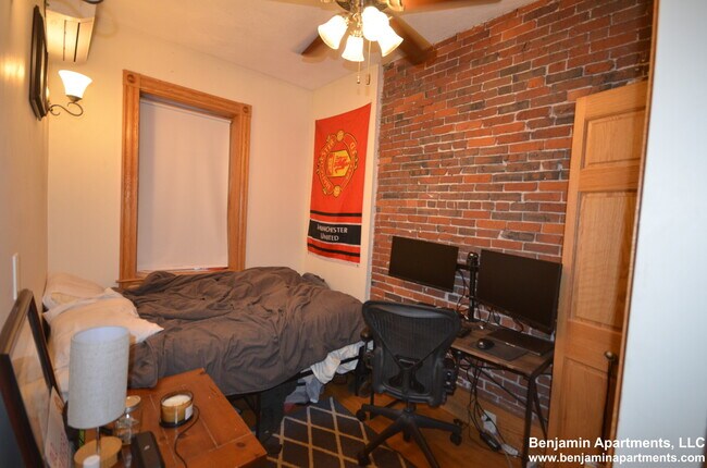 Foto del edificio - 48 Garden St