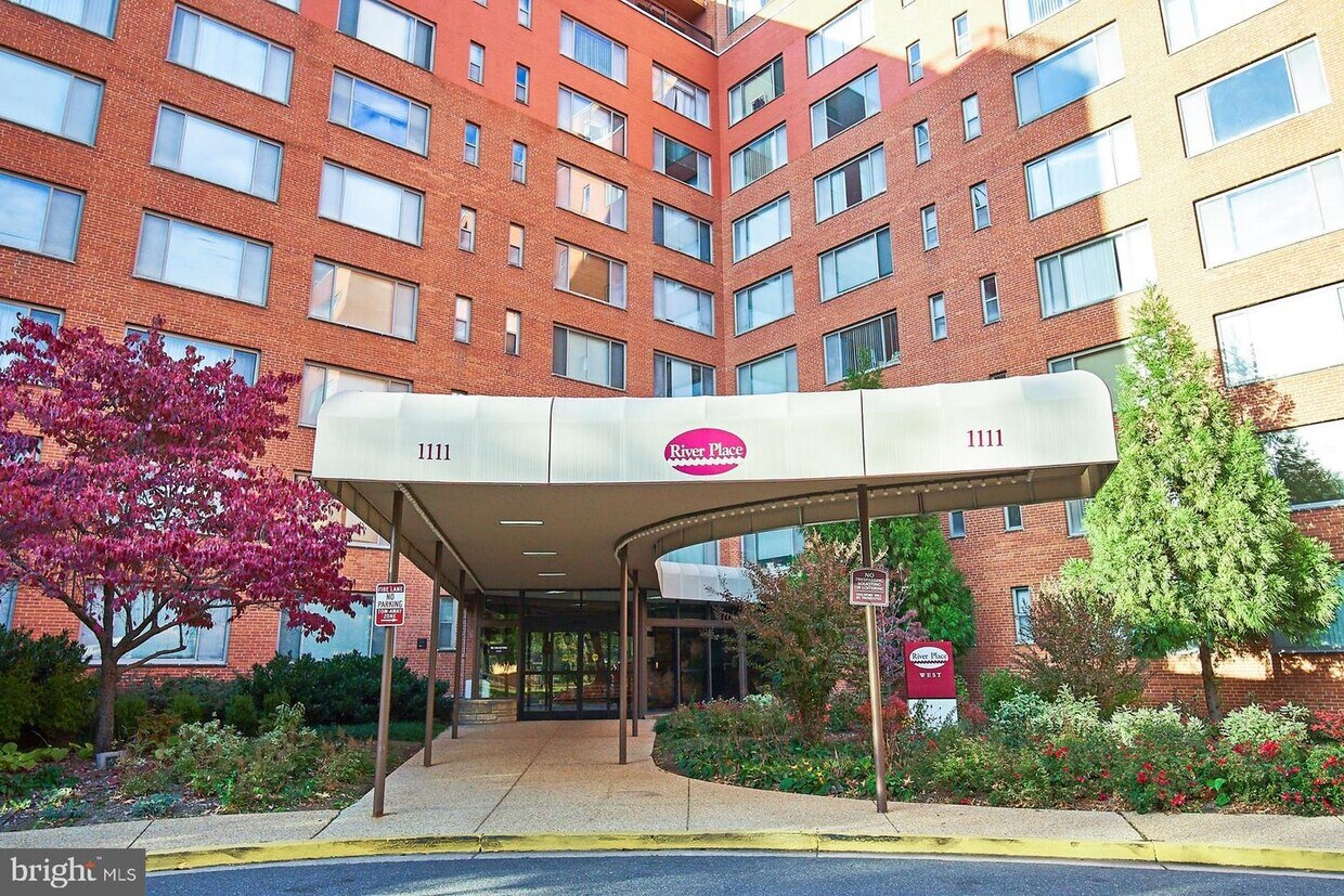 1111 Arlington Blvd Unit 928, Arlington, VA 22209 Condo for Rent in Arlington, VA