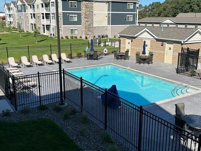 Heated Pool - Birch Grove Estates
