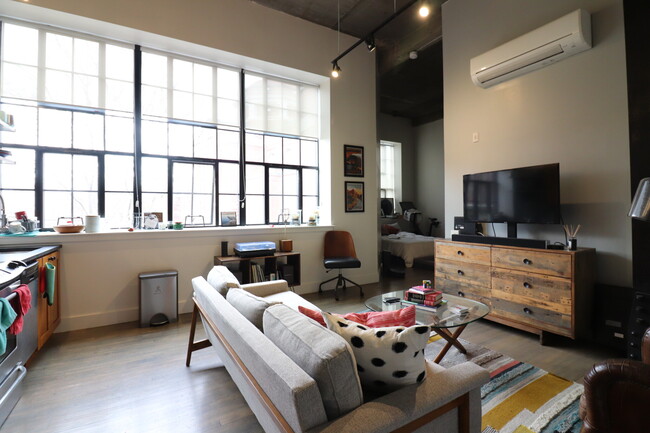 Foto del edificio - 20 Sunnyside St