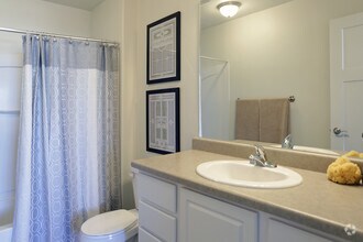 Hampton Place Apartments photo'