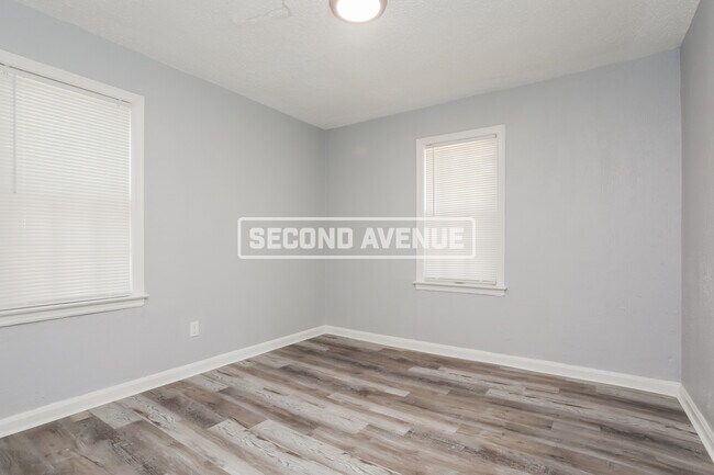 Foto del edificio - 4655 Benton Blvd