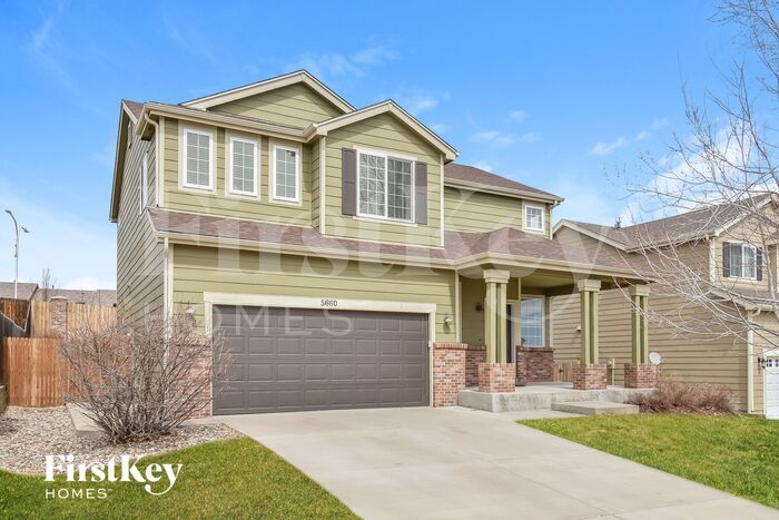 Foto principal - 5660 Rose Ridge Ln