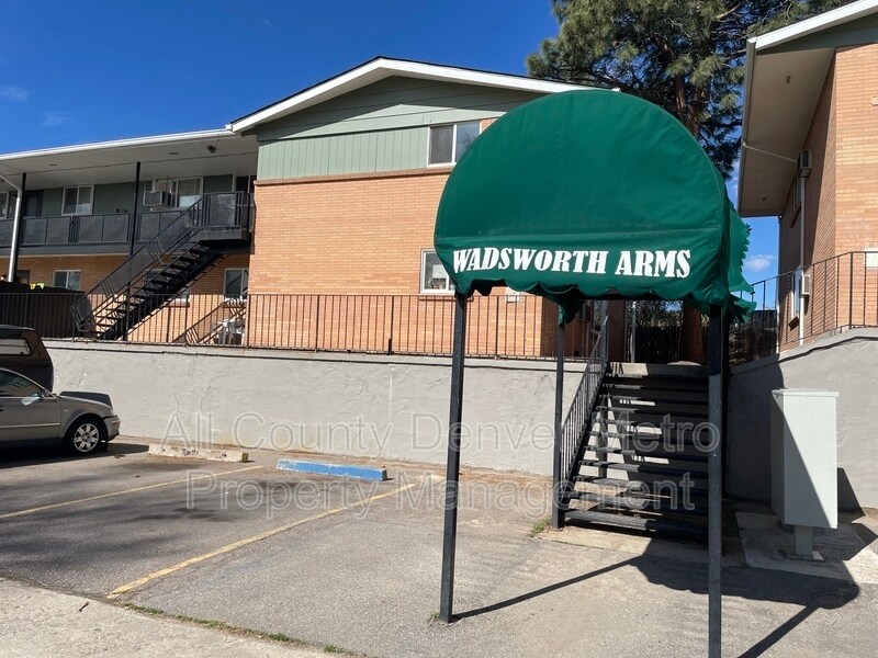 Foto principal - 6750 Wadsworth Blvd