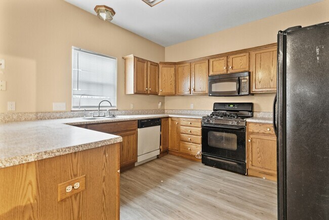 Foto del edificio - 834 Baker St