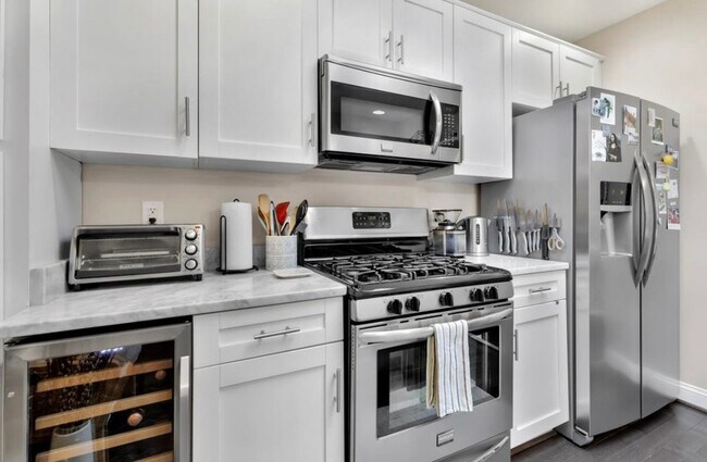 Foto del edificio - 710 Shepherd Rd NW