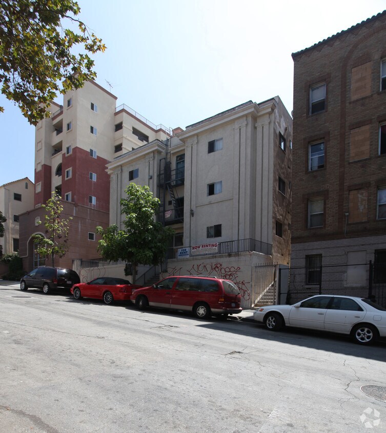 Foto del edificio - 508 Union Dr