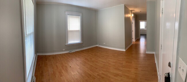 Building Photo - 1712 Park Ave