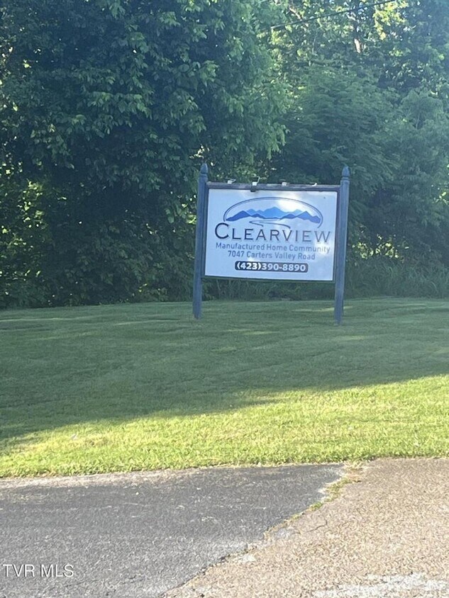 7047 Carters Vly Rd Unit Lot 10, Church Hill, TN 37642 Room for