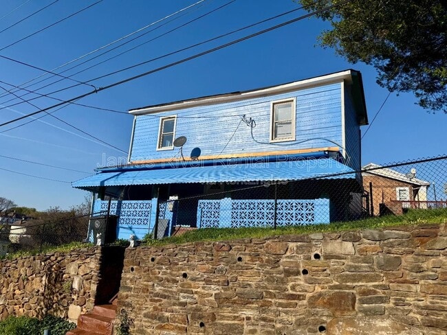 Photo - 900 Polk St Apartment